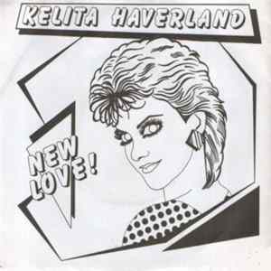 Kelita Haverland - New Love! flac