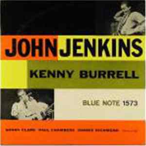 John Jenkins / Kenny Burrell - John Jenkins With Kenny Burrell flac