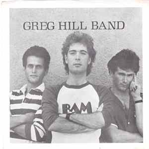 Greg Hill Band - Me Tarzan/You Jane flac