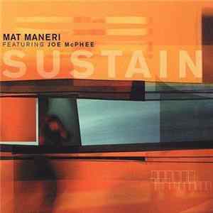 Mat Maneri Featuring Joe McPhee - Sustain flac
