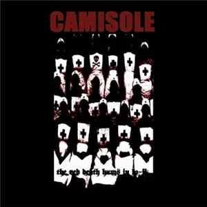 Camisole - The Red Death Hums In Low Fi flac