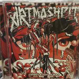 Various - Artmoshpit flac