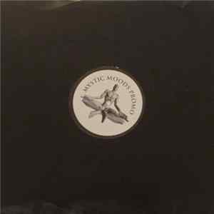 Mystic Moods - The Journey flac