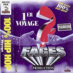 DJ Fab - 1er Voyage (100% Hip Hop) flac