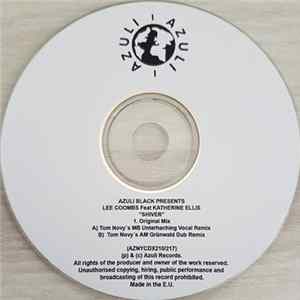 Lee Coombs Feat. Katherine Ellis - Shiver flac