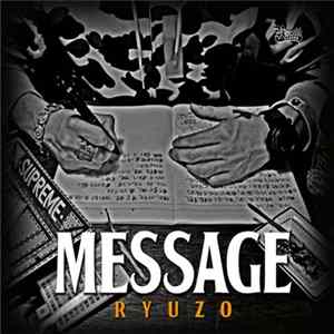Ryuzo - Message flac