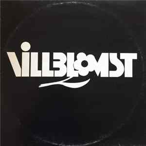 Villblomst - Villblomst flac