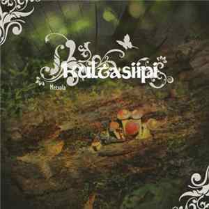 Kultasiipi - Metsola flac