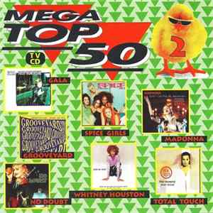 Various - Het Beste Uit De Mega Top 50 Van 1997 - Volume 2 flac