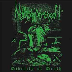 Nekromantheon - Divinity Of Death flac