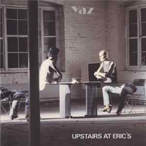Yaz - Upstairs At Eric's flac