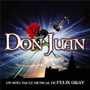 Various - Don Juan flac