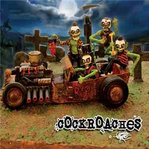 Cockroaches - Rest In Pieces flac
