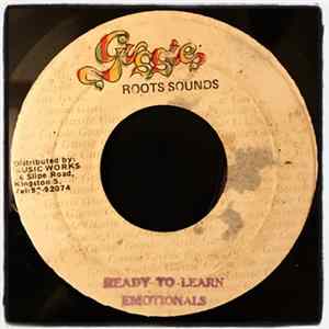 Emotionals - Ready To Learn flac