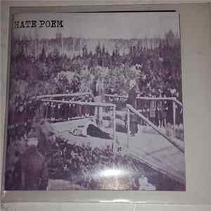 Hate Poem - Executions/Executioner flac
