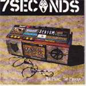 7 Seconds - The Music, The Message flac