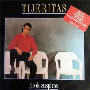 Tijeritas - Rio De Suspiros flac