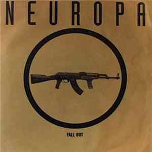 Fall Out - Neuropa flac