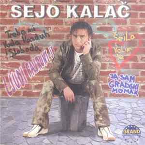 Sejo Kalač - Voda, Vazduh I Sloboda flac