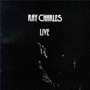 Ray Charles - Live flac