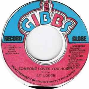 J.C. Lodge / Joe Gibbs & The Professionals - Someone Love You Honey / Eternal Love flac