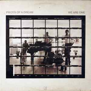 Pieces Of A Dream - We Are One flac