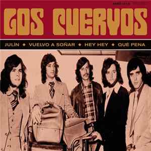 Los Cuervos - Los Cuervos flac