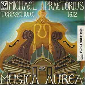 Michael Praetorius - Musica Aurea - Terpsichore, 1612 flac