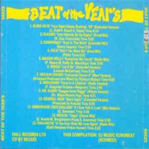 Various - Beat Of The Year's flac