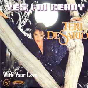 Teri DeSario - Yes, I'm Ready flac