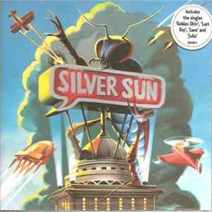 Silver Sun - Silver Sun flac