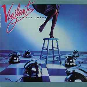 Vigilants - Run For Cover flac