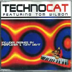 Tom Wilson - Technocat flac