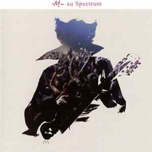 M- - Au Spectrum flac