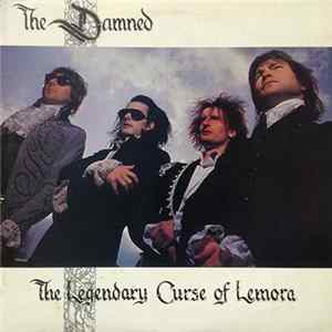 The Damned - The Legendary Curse Of Lemora flac