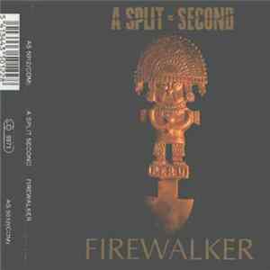 A Split - Second - Firewalker flac