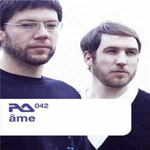 Âme - RA.042 flac