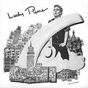 Lucky Pierre - Fans & Cameras / Idlewood flac