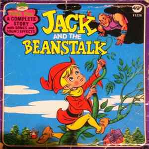 Unknown Artist - Jack And The Beanstalk flac
