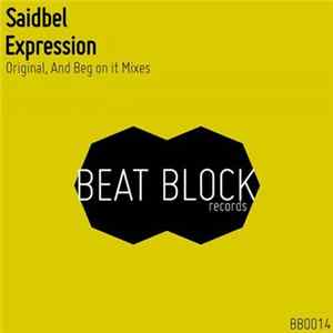 Saidbel - Expression flac