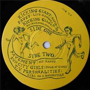 Various - Chemical Imbalance Vol. 2, No. 3 flac