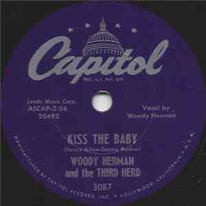 Woody Herman And The Third Herd - Kiss The Baby / Long, Long Night flac