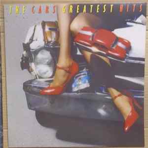 The Cars - The Cars Greatest Hits flac