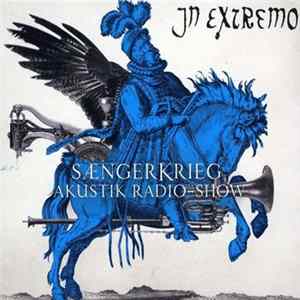 In Extremo - Sængerkrieg Akustik Radio-Show flac