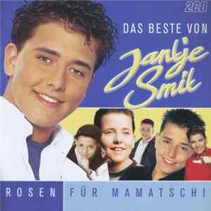 Jantje Smit - Das Beste Von Jantje Smit • Rosen Für Mamatschi flac