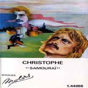 Christophe - Samouraï flac
