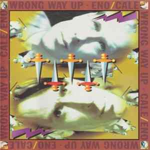 Eno / Cale - Wrong Way Up flac