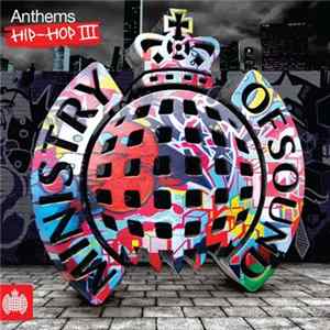Various - Anthems: Hip-Hop III flac