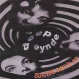 The Deep Eynde - Suicide Drive EP flac