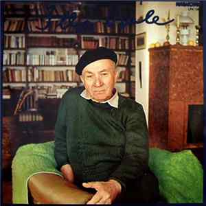 Various - Illyés Gyula flac